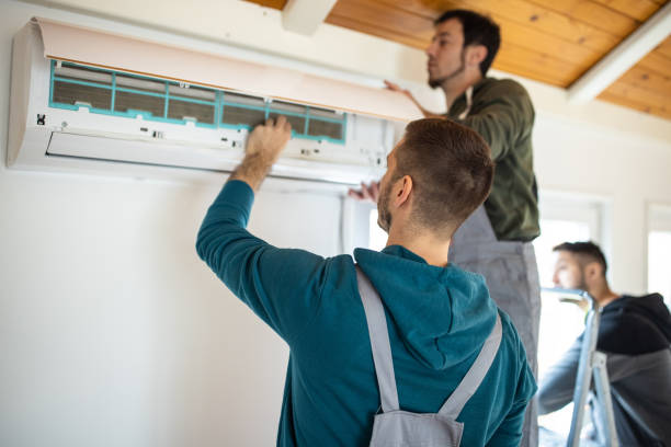 Best Air conditioning repair  in Woodland Heights, PA