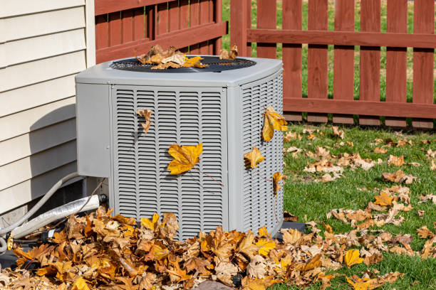 Best Central air repair  in Woodland Heights, PA