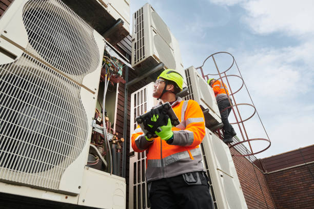Trusted Woodland Heights, PA HVAC Experts
