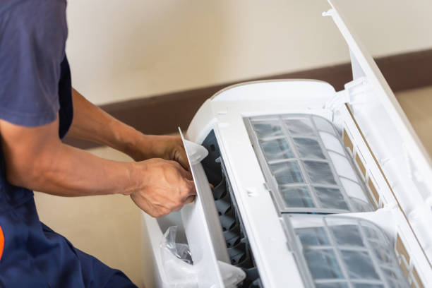 Best Residential HVAC services  in Woodland Heights, PA