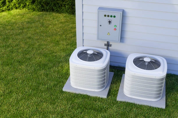 Best HVAC repair near me  in Woodland Heights, PA