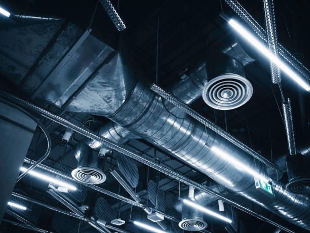 Trusted Woodland Heights, PA HVAC Experts