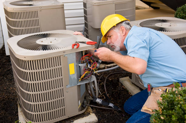 Best Air quality test  in Woodland Heights, PA