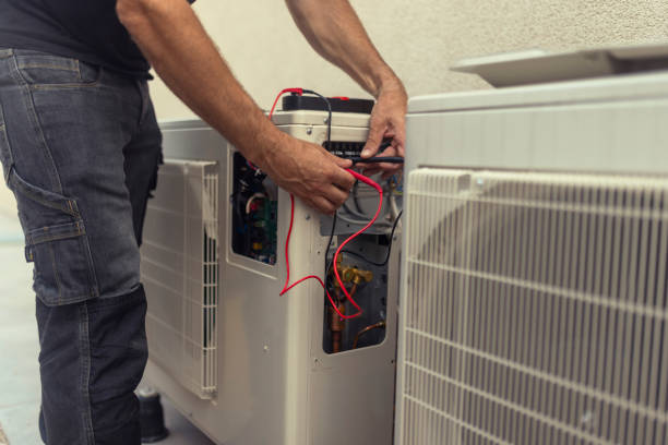 Best HVAC system installation  in Woodland Heights, PA