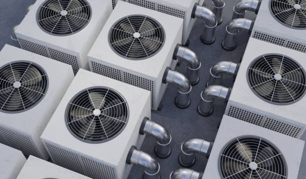 Best HVAC repair near me  in Woodland Heights, PA