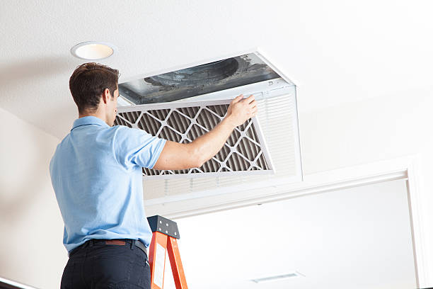 Best HVAC installation services  in Woodland Heights, PA