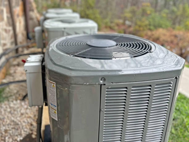 Best HVAC companies near me  in Woodland Heights, PA