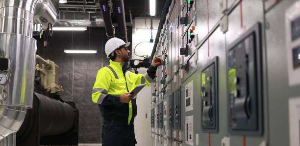 Best Commercial HVAC repair  in Woodland Heights, PA