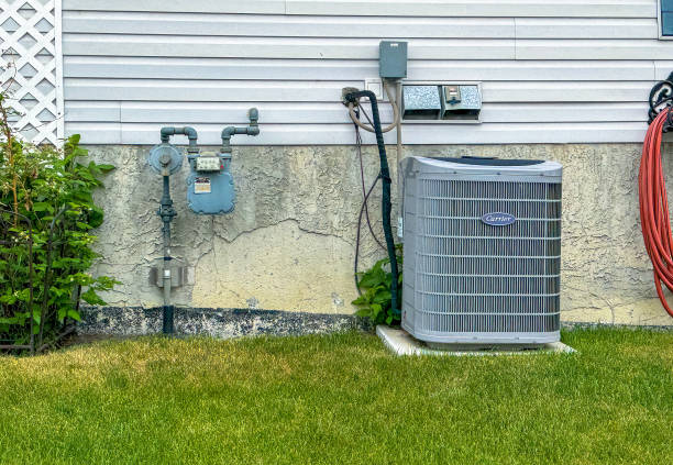 Best Best HVAC companies  in Woodland Heights, PA